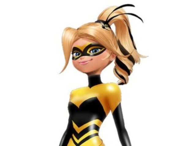 Queen Bee/Chloe