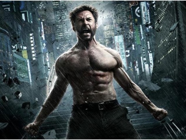 Wolverine