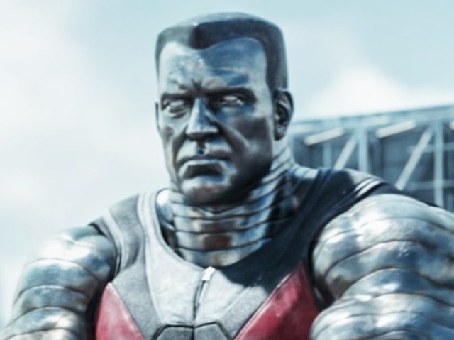 Colossus