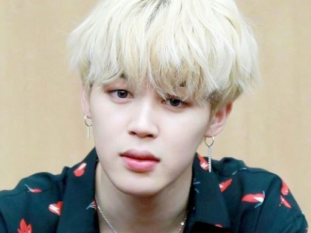 Park Jimin