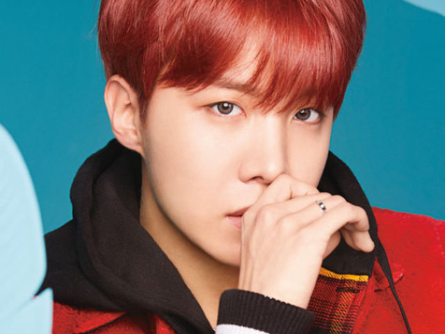 Jung Hoseok