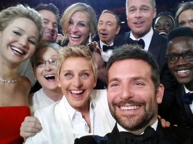Você sabe o nome das celebridades gringas?