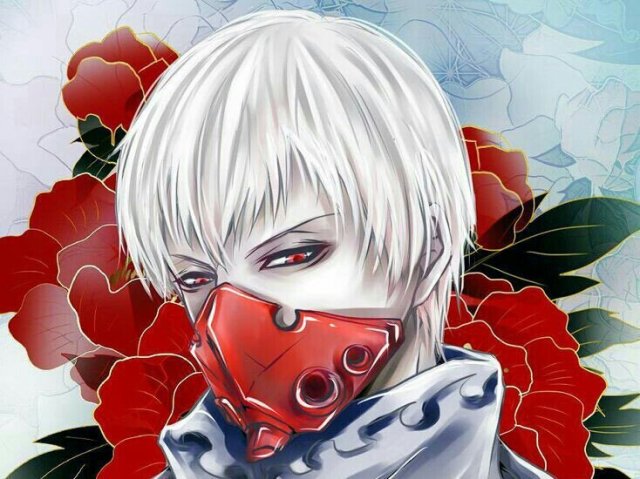 Kaneki