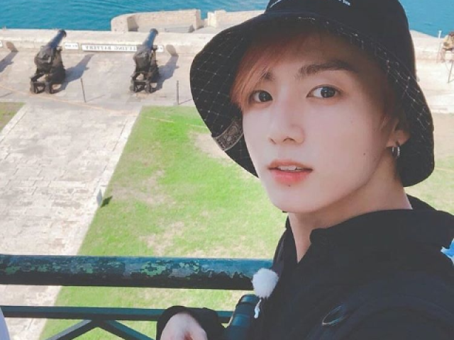 Jungkook
