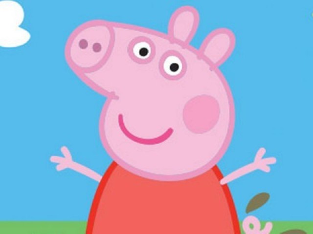 Peppa Pig