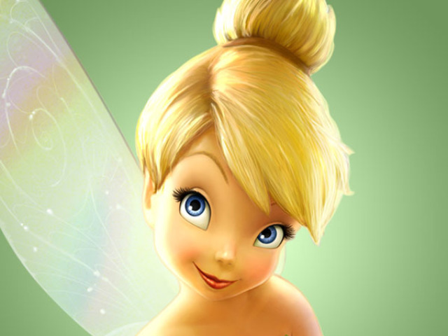 Tinker Bell