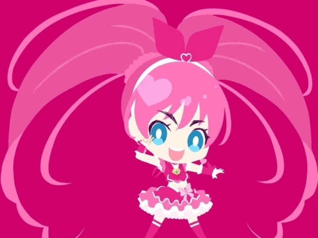 Cure Melody