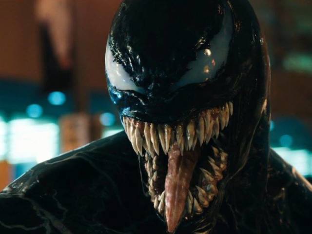 Venom