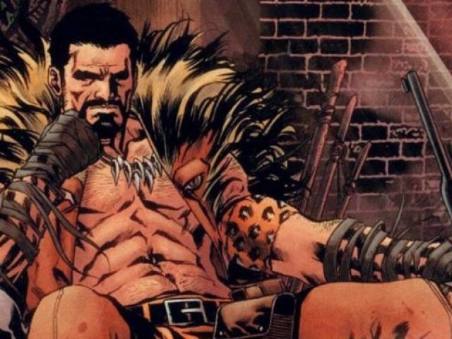 Kraven