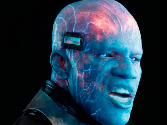 Electro