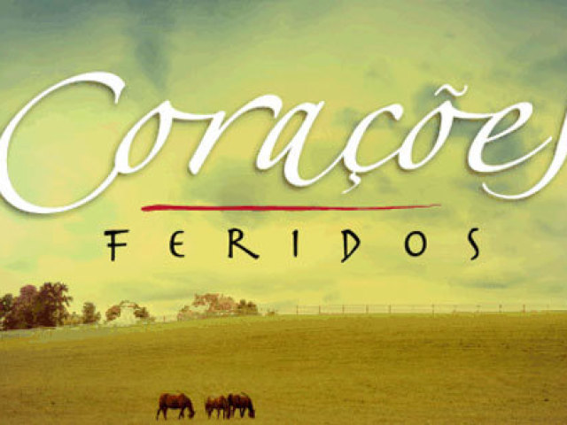 Coraçoes Feridos