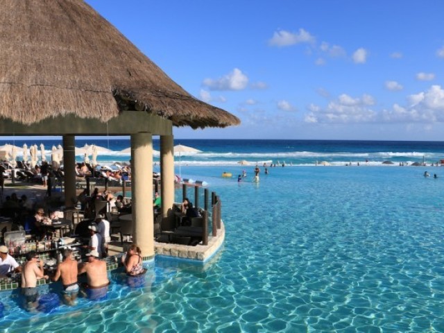 Cancun