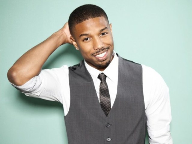 Michael B. Jordan