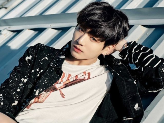 Jungkook