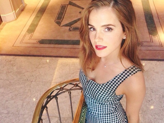 Emma Watson