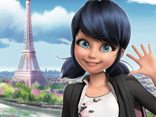 Marinette