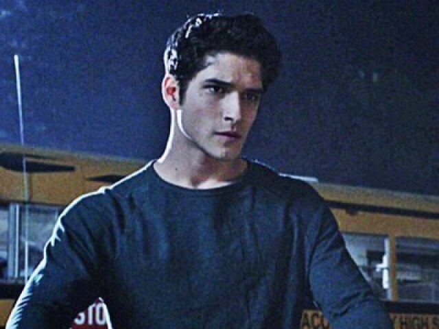 Scott McCall