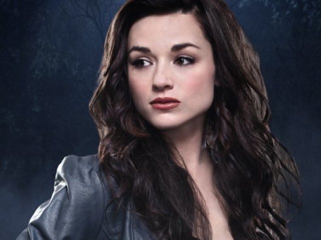 Allison Argent