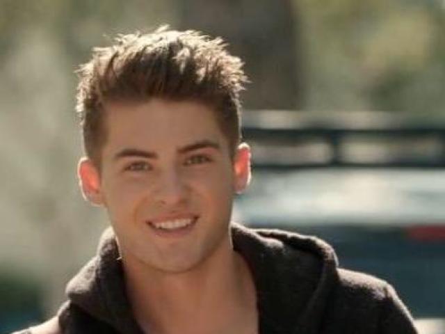 Theo Raeken