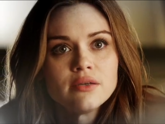 Lydia Martin
