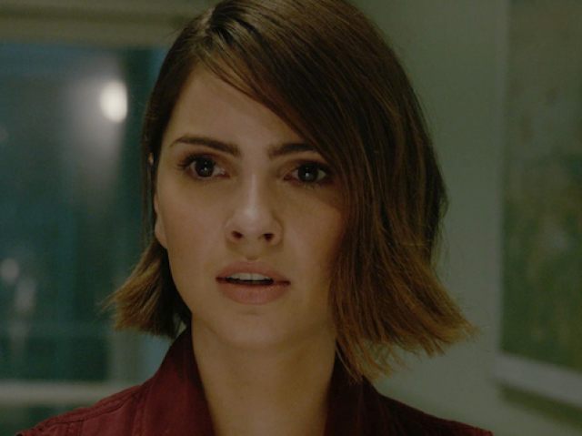 Malia Tate