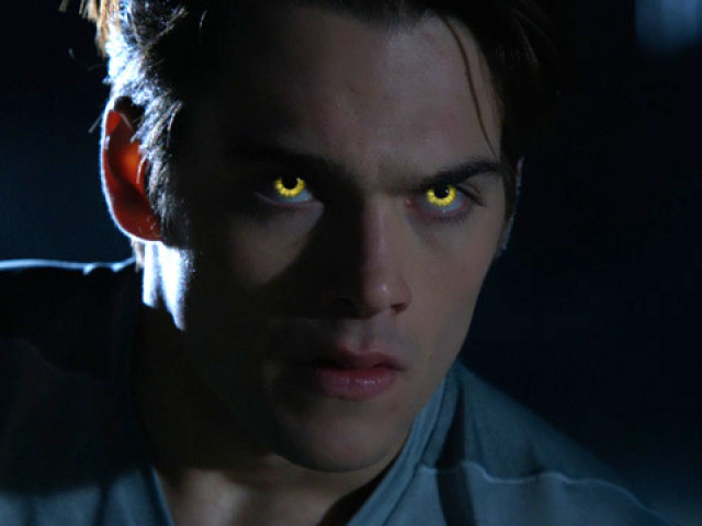 Liam Dunbar