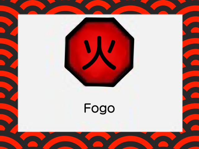 Fogo