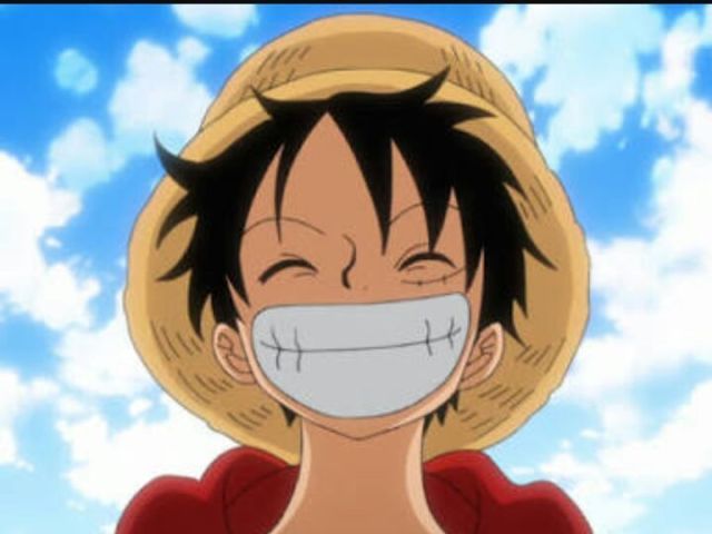Luffy