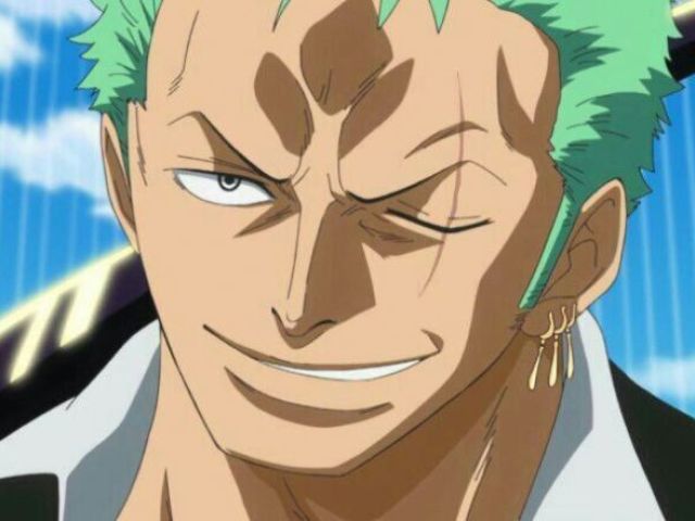 Zoro
