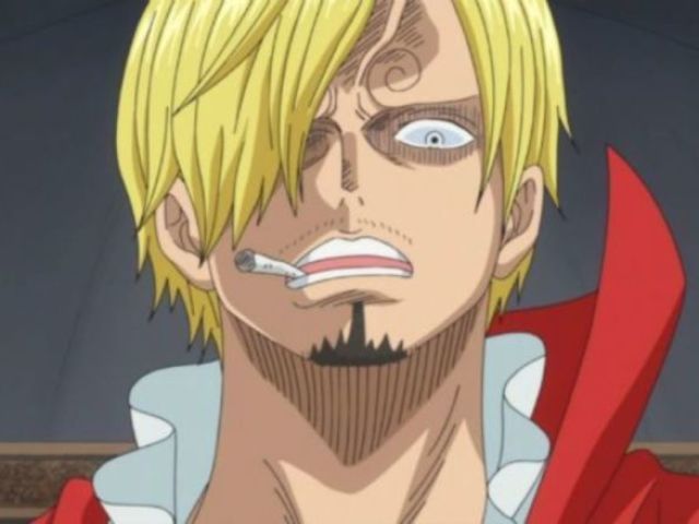 Sanji