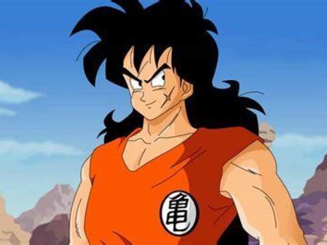 yamcha