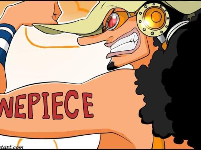 Usopp