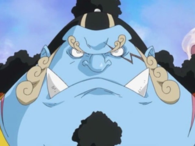 Jinbei