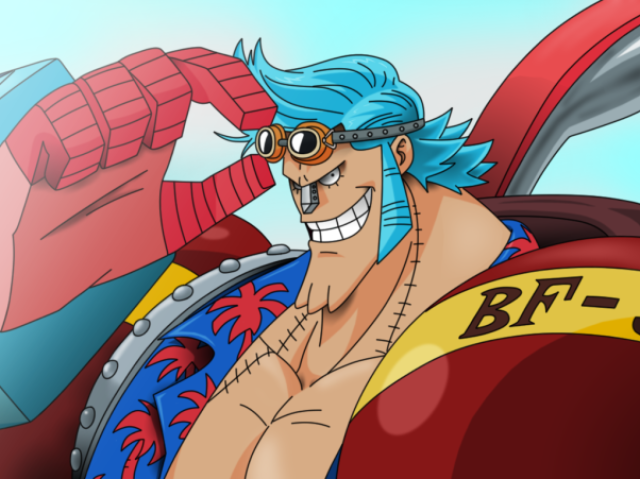 Franky