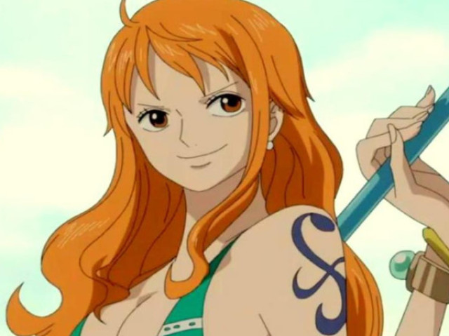 Nami