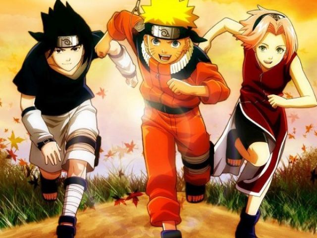 naruto