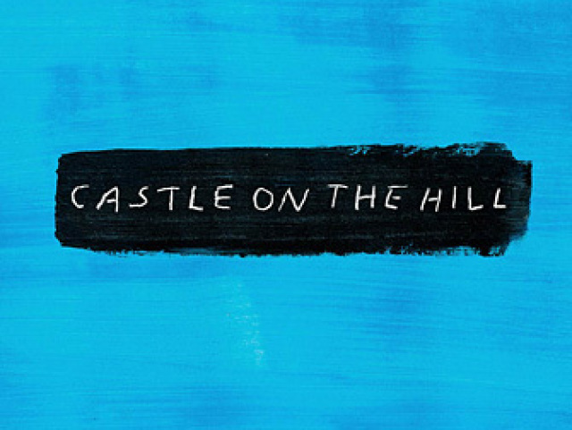 Castle on the Hill