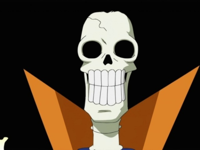 Brook