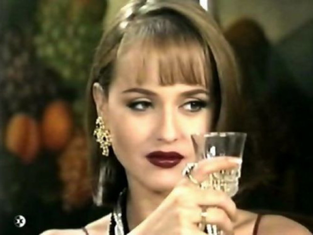 Paola Bracho