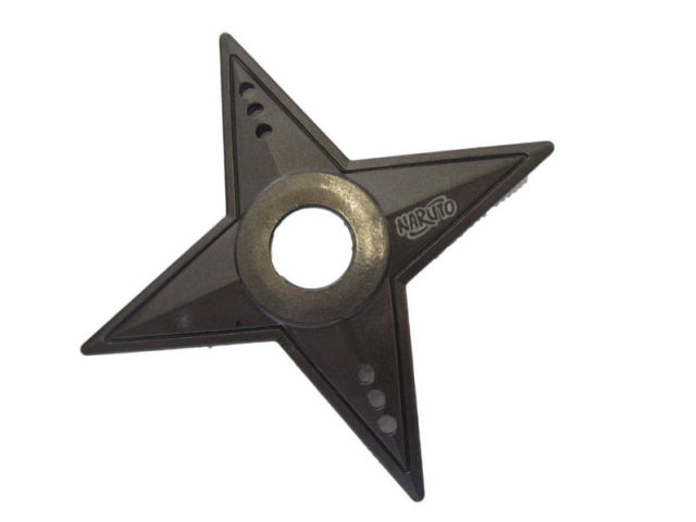 Shuriken