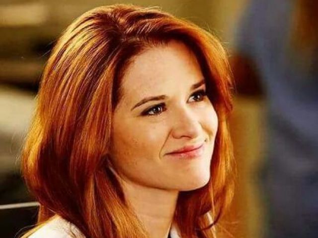 April Kepner