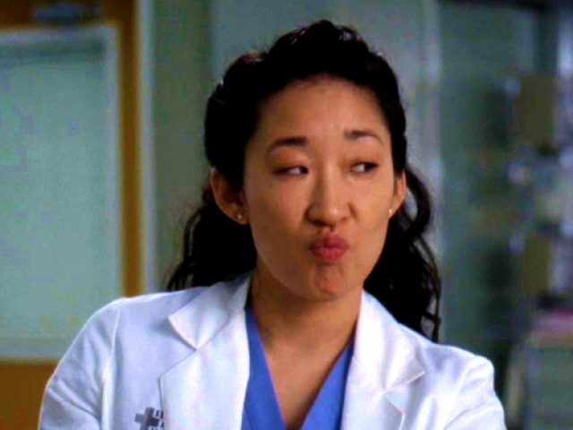 Cristina Yang