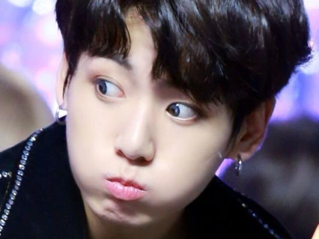 Jeonggukie