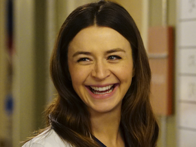 Amelia Shepherd