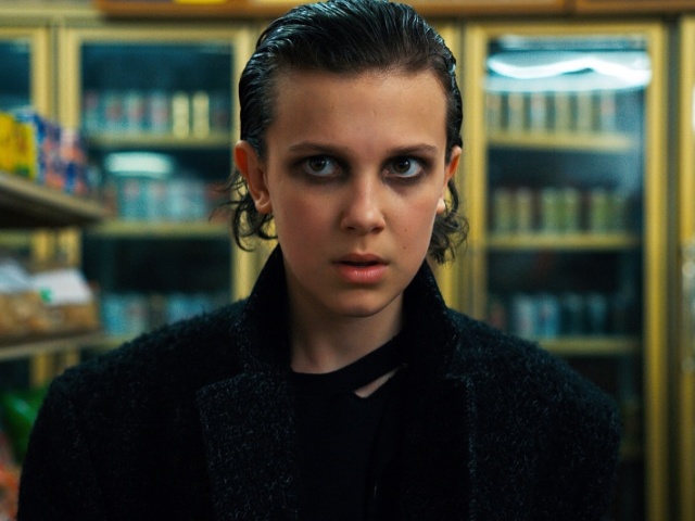 Eleven :3