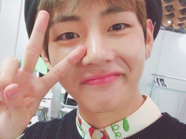 Kim Taehyung