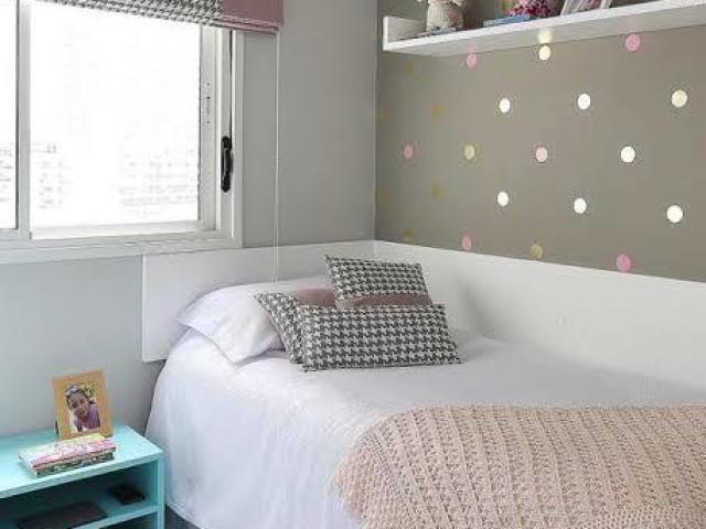 Quarto simples