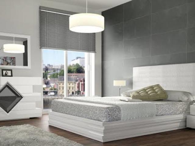 Como será o seu quarto?