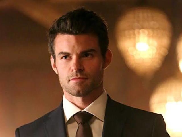 3°T, Elijah