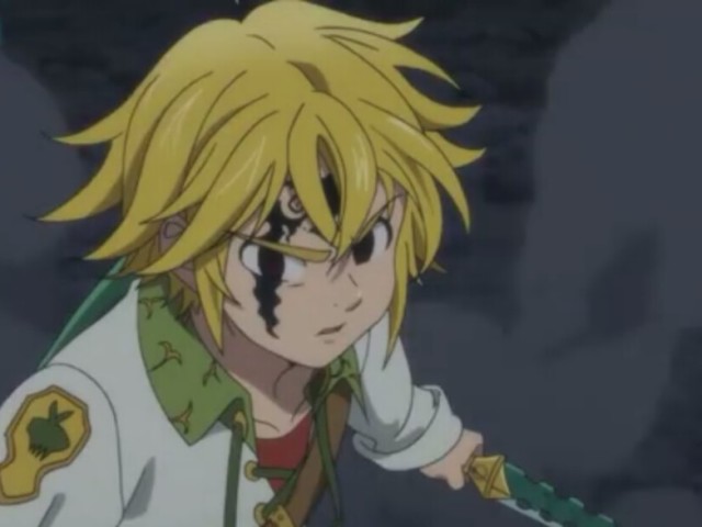 Meliodas